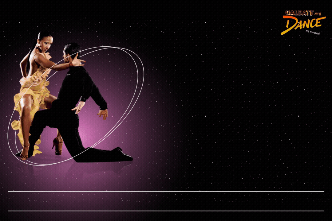 DANCE-FUSION: Caribbean Folk, Latin & Ballroom Dance Programs